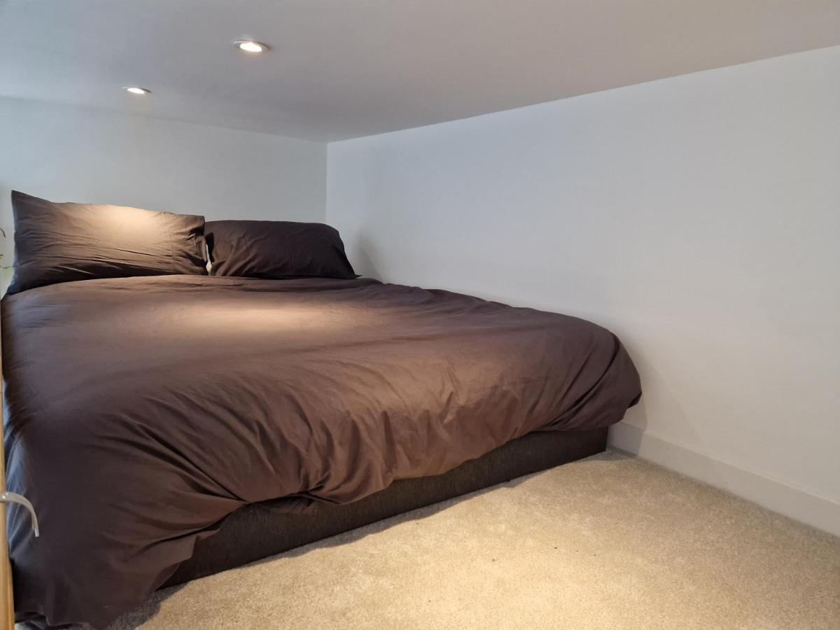 Quimperle Appartement Lumineux & Calme Basse-Ville מראה חיצוני תמונה